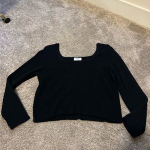 Old Navy sweater